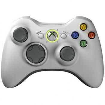 Xbox 360 Wireless Controller Xbox-360